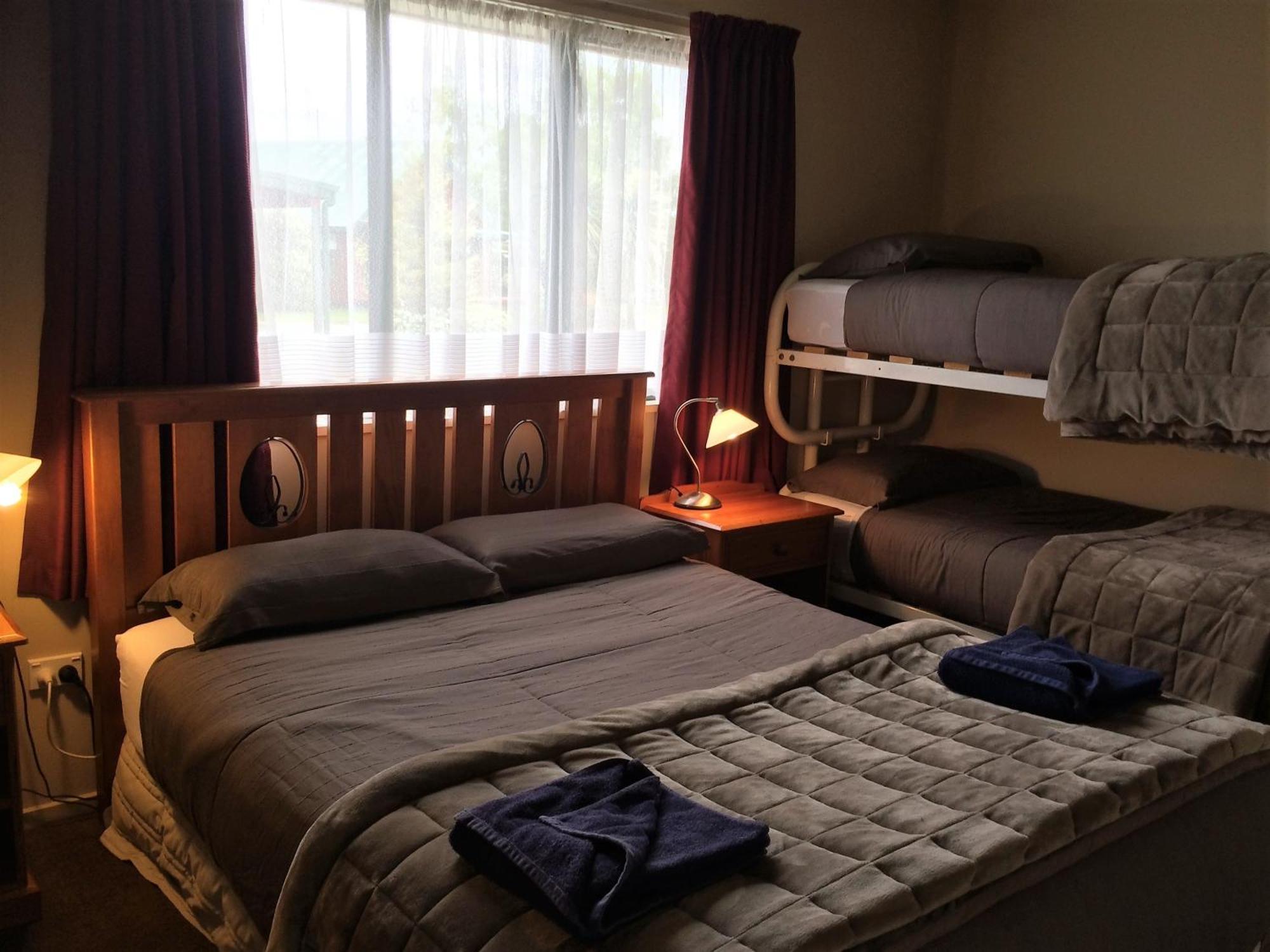 Cedar Chalets And Barkers Lodge Methven Cameră foto
