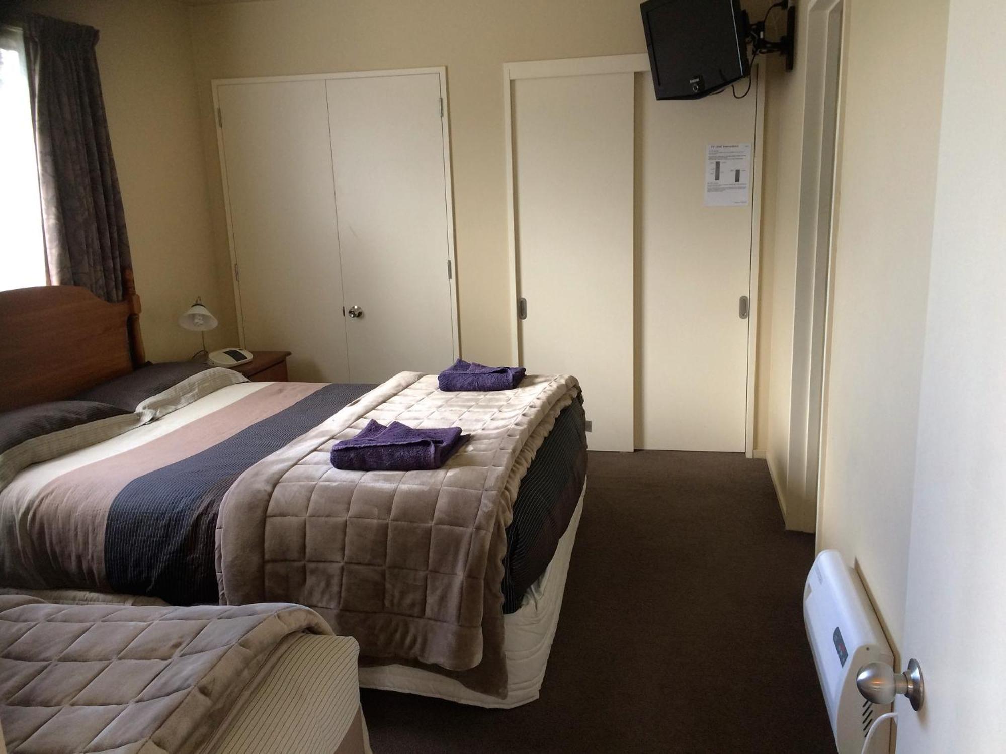 Cedar Chalets And Barkers Lodge Methven Cameră foto