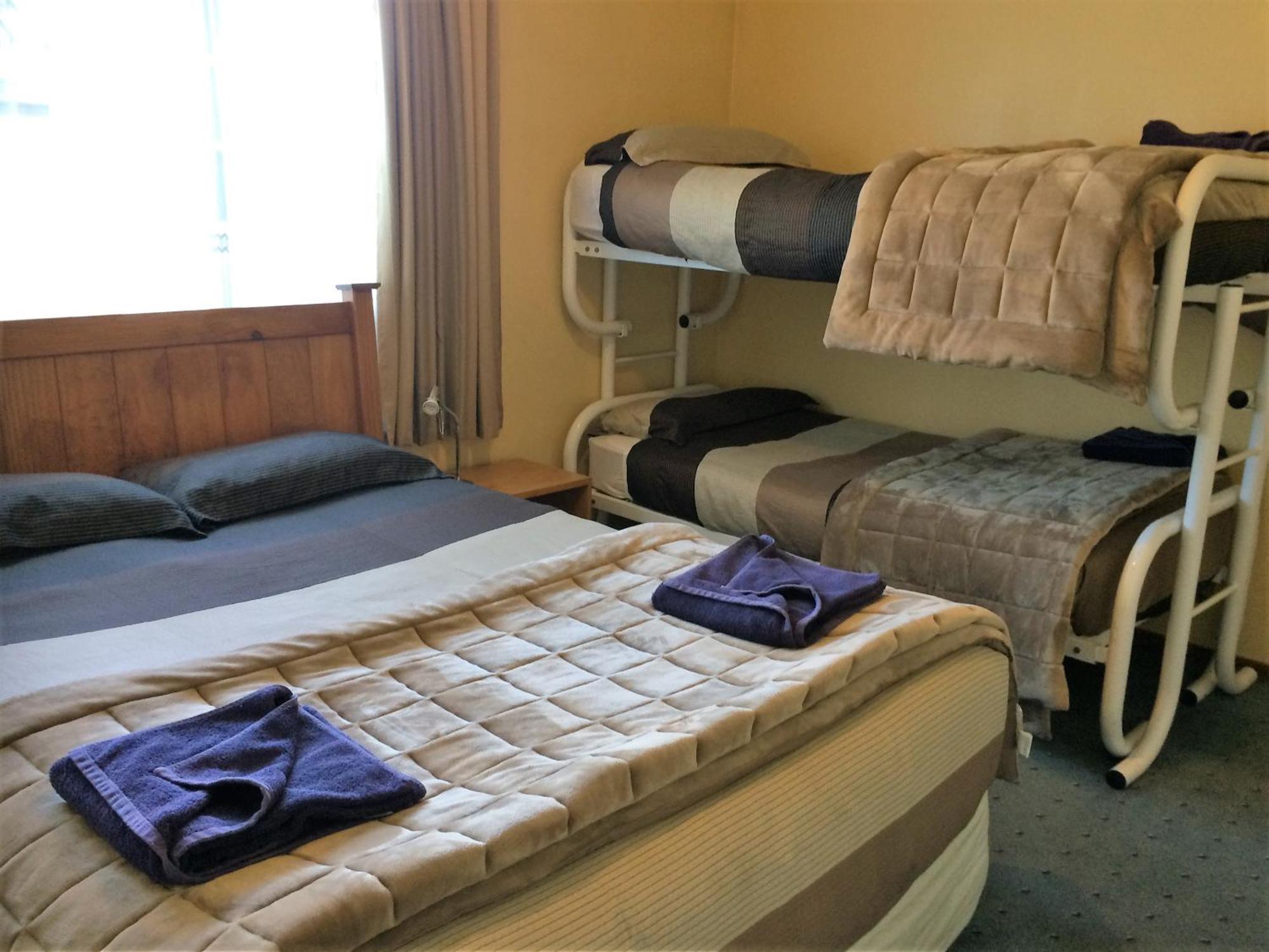Cedar Chalets And Barkers Lodge Methven Cameră foto
