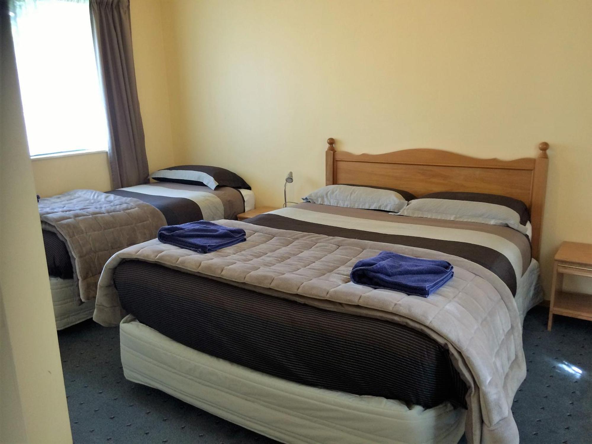 Cedar Chalets And Barkers Lodge Methven Cameră foto