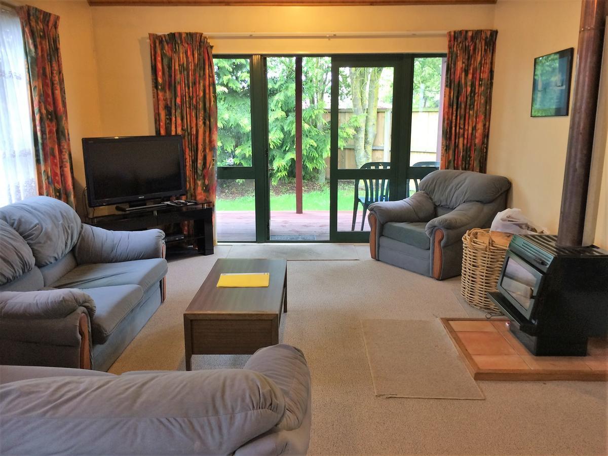 Cedar Chalets And Barkers Lodge Methven Cameră foto